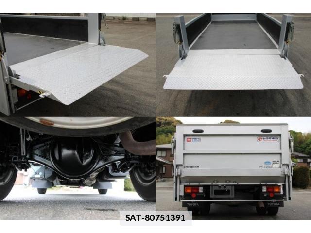 Toyota DYNA TRUCK 2021-01 7793481-16