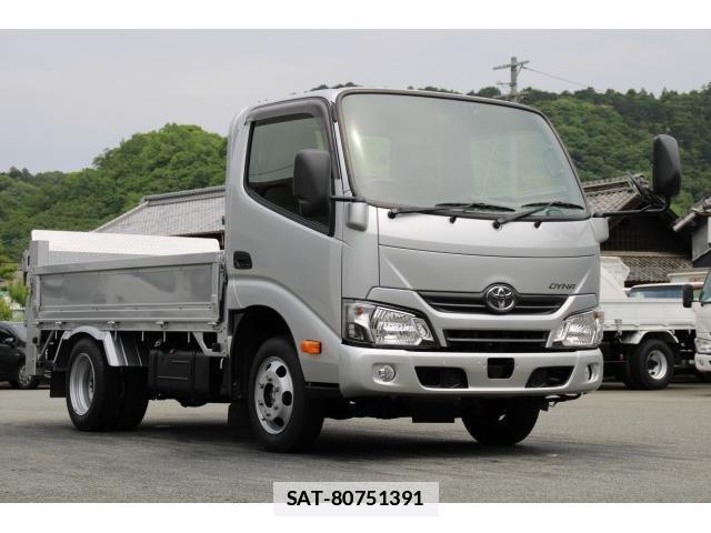 Toyota DYNA TRUCK 2021-01 7793481-2