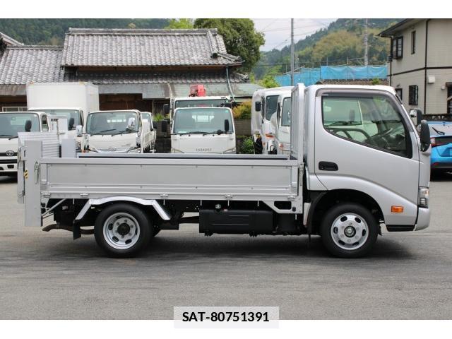 Toyota DYNA TRUCK 2021-01 7793481-4