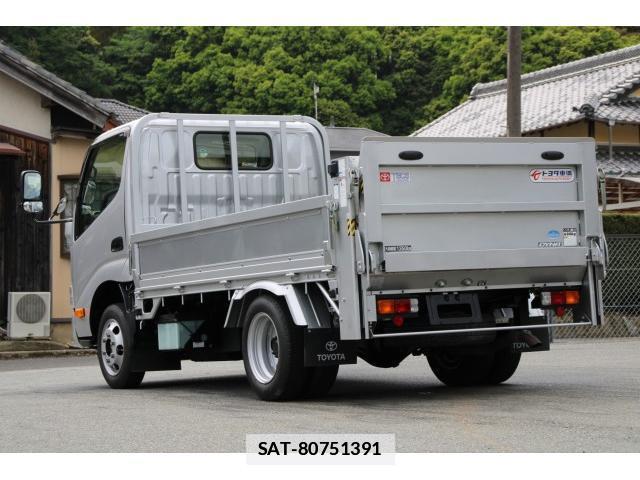 Toyota DYNA TRUCK 2021-01 7793481-5
