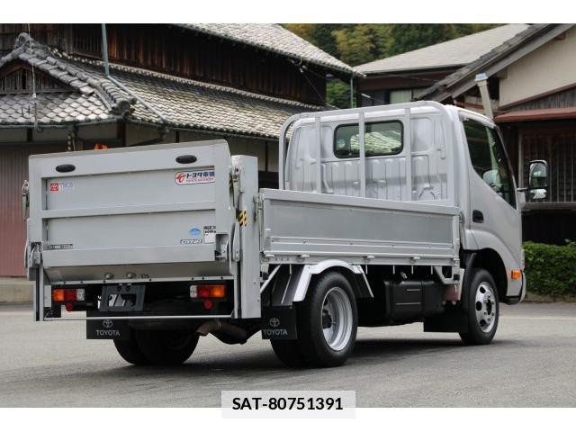 Toyota DYNA TRUCK 2021-01 7793481-6