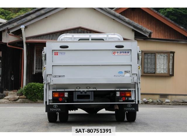 Toyota DYNA TRUCK 2021-01 7793481-7