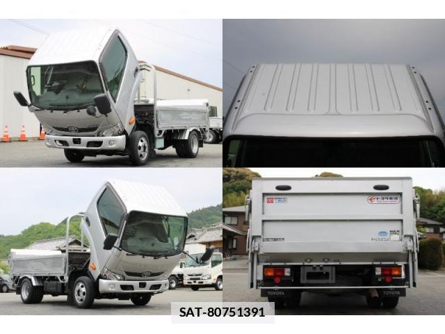 Toyota DYNA TRUCK 2021-01 7793481-9
