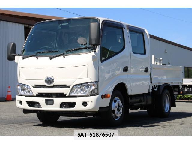 Toyota DYNA TRUCK 2021-09 7793504-0