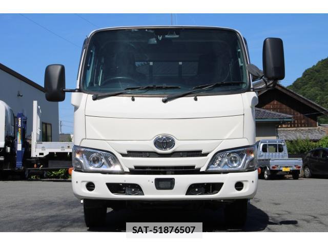 Toyota DYNA TRUCK 2021-09 7793504-1