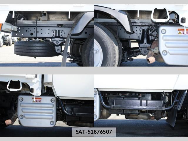 Toyota DYNA TRUCK 2021-09 7793504-14