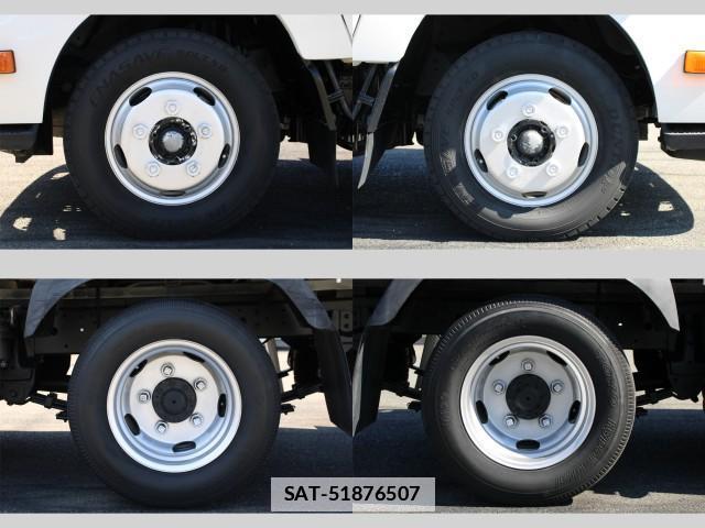 Toyota DYNA TRUCK 2021-09 7793504-15