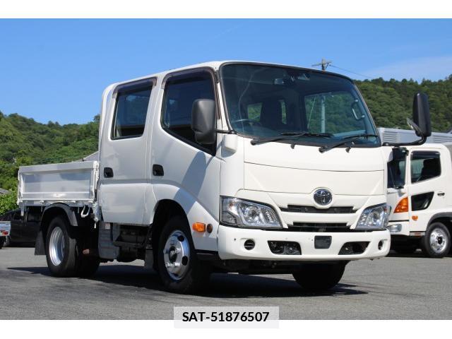 Toyota DYNA TRUCK 2021-09 7793504-2