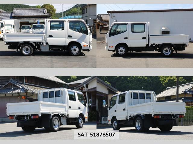 Toyota DYNA TRUCK 2021-09 7793504-3