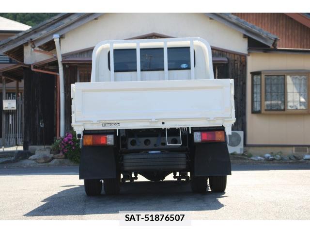 Toyota DYNA TRUCK 2021-09 7793504-4