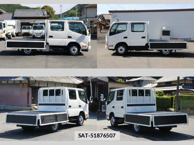 Toyota DYNA TRUCK 2021-09 7793504-5