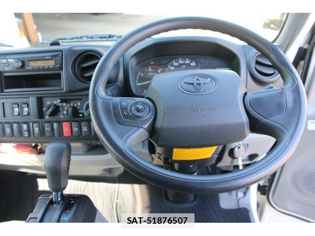 Toyota DYNA TRUCK 2021-09 7793504-7