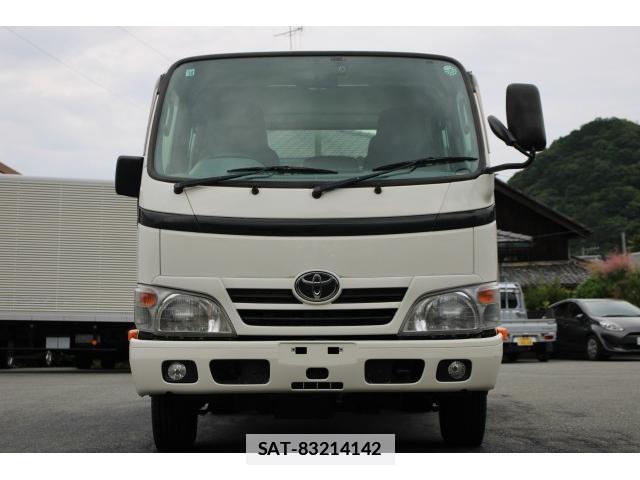 Toyota DYNA TRUCK 2015-10 7793524-1