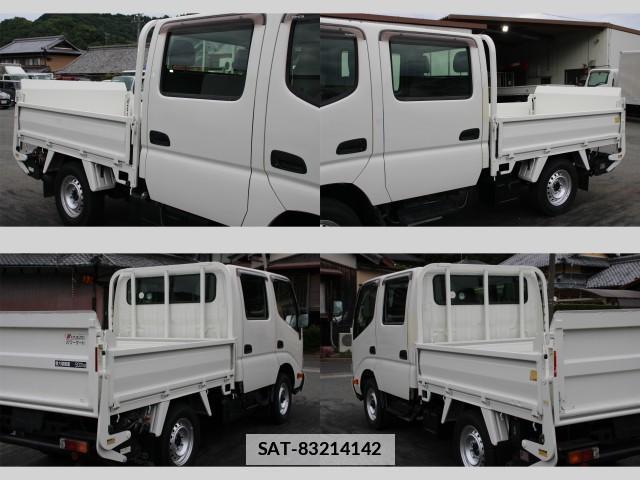 Toyota DYNA TRUCK 2015-10 7793524-12