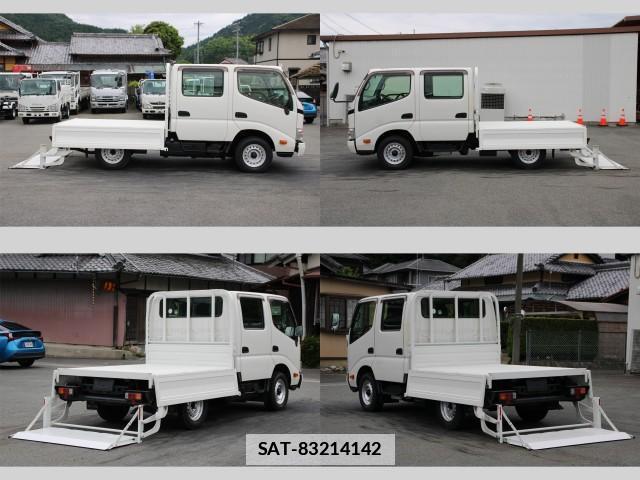 Toyota DYNA TRUCK 2015-10 7793524-13
