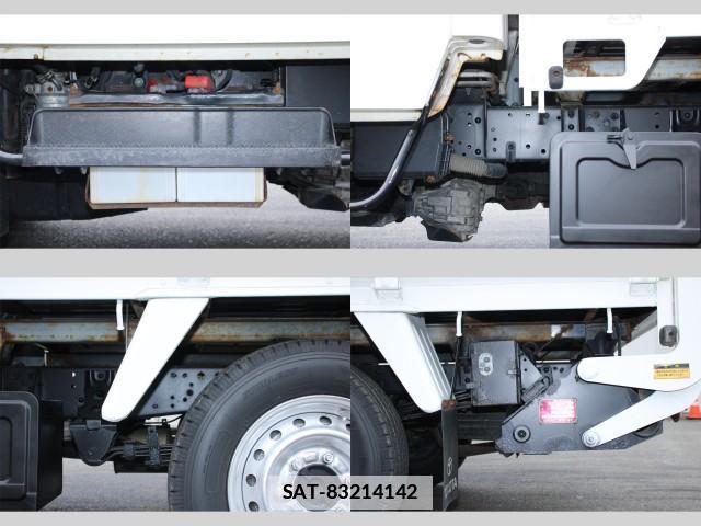 Toyota DYNA TRUCK 2015-10 7793524-14