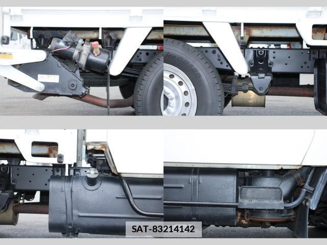 Toyota DYNA TRUCK 2015-10 7793524-16