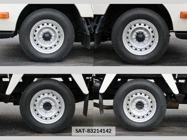 Toyota DYNA TRUCK 2015-10 7793524-17
