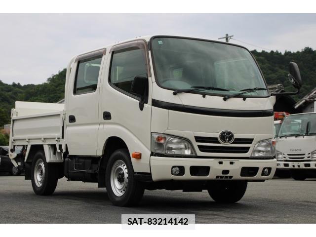 Toyota DYNA TRUCK 2015-10 7793524-2
