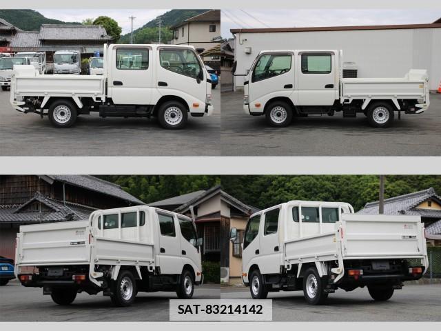 Toyota DYNA TRUCK 2015-10 7793524-3
