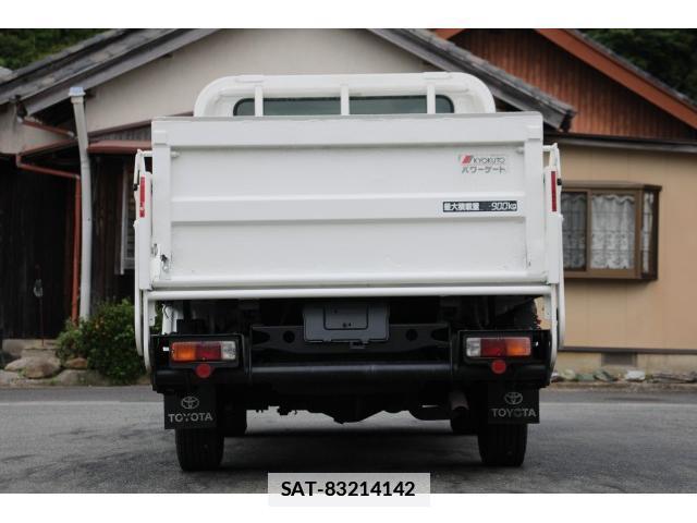Toyota DYNA TRUCK 2015-10 7793524-4