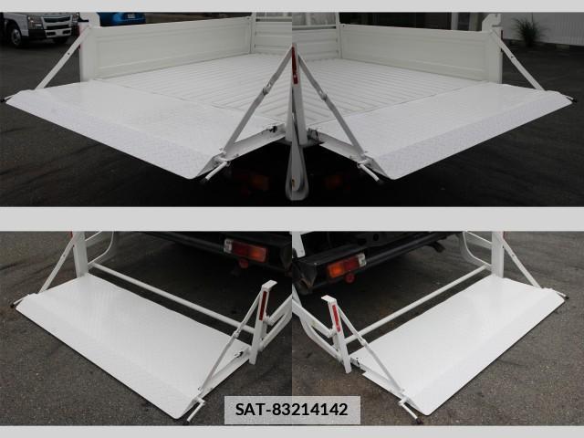 Toyota DYNA TRUCK 2015-10 7793524-6
