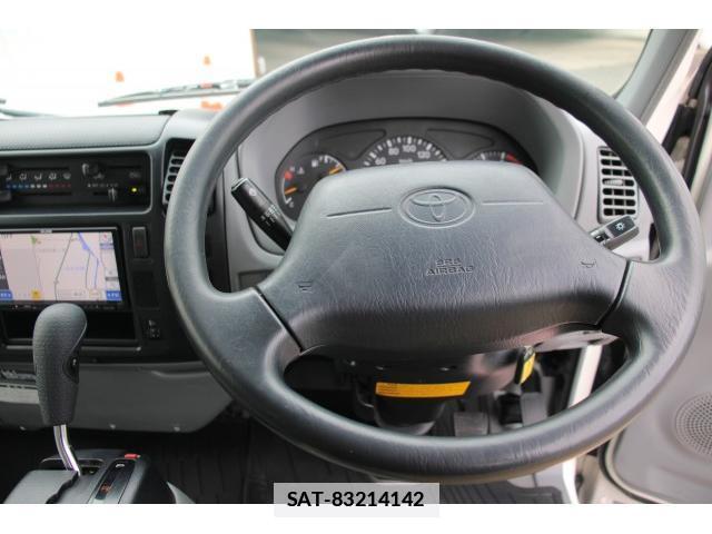 Toyota DYNA TRUCK 2015-10 7793524-7