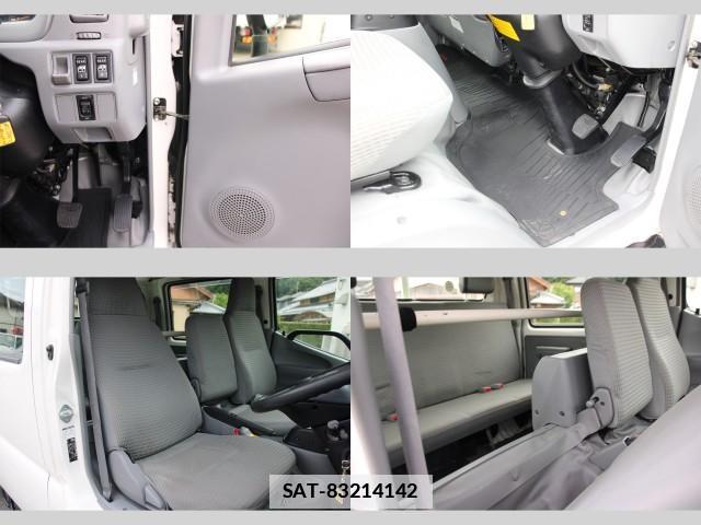 Toyota DYNA TRUCK 2015-10 7793524-8