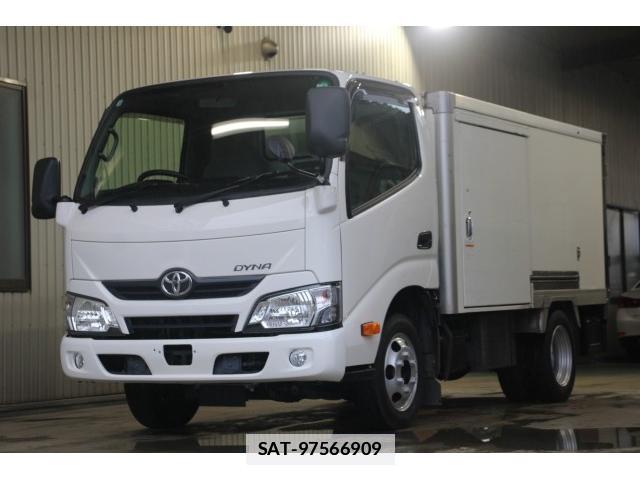 Toyota DYNA TRUCK 2019-09 7793533-0