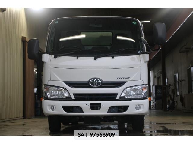 Toyota DYNA TRUCK 2019-09 7793533-1