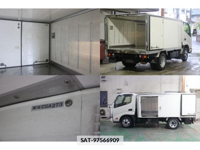 Toyota DYNA TRUCK 2019-09 7793533-13