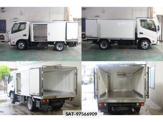 Toyota DYNA TRUCK 2019-09 7793533-14