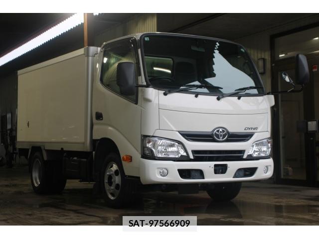 Toyota DYNA TRUCK 2019-09 7793533-2