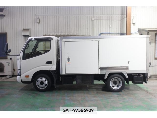 Toyota DYNA TRUCK 2019-09 7793533-3