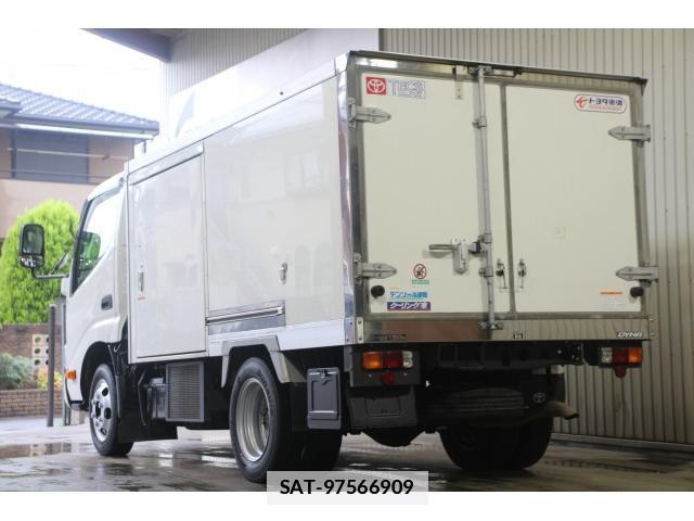 Toyota DYNA TRUCK 2019-09 7793533-5