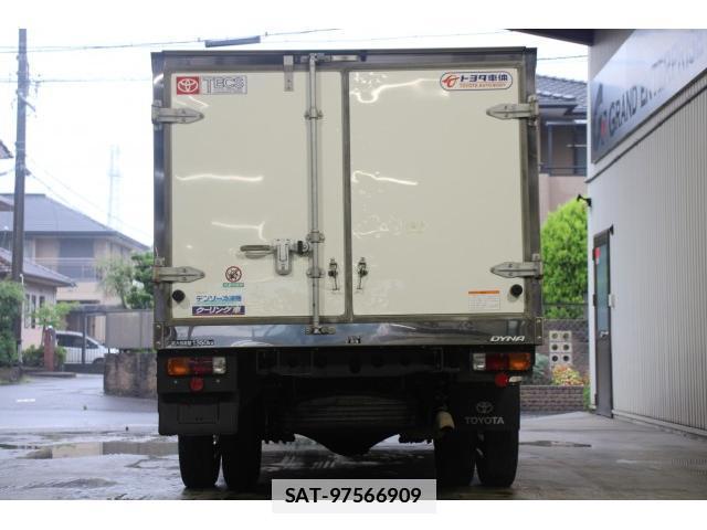 Toyota DYNA TRUCK 2019-09 7793533-7
