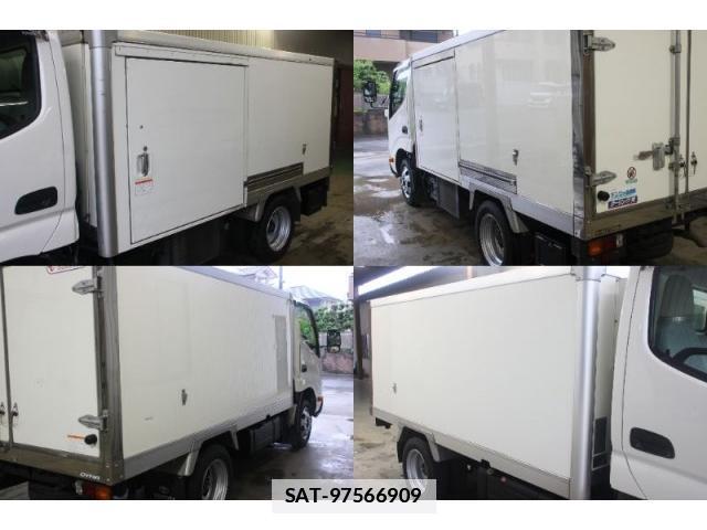 Toyota DYNA TRUCK 2019-09 7793533-8