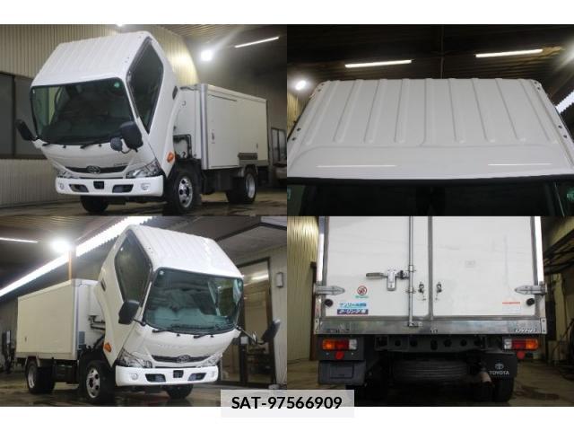 Toyota DYNA TRUCK 2019-09 7793533-9