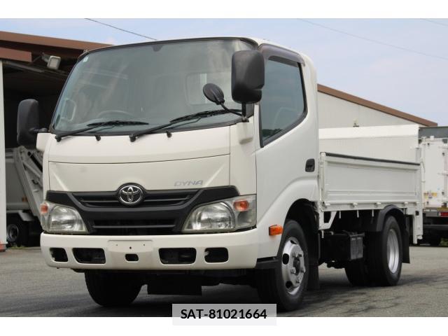 Toyota DYNA TRUCK 2015-08 7793536-0