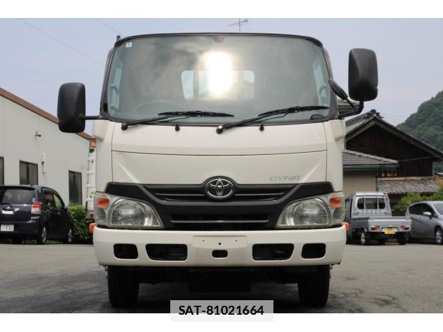 Toyota DYNA TRUCK 2015-08 7793536-1