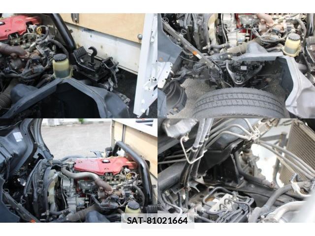 Toyota DYNA TRUCK 2015-08 7793536-11