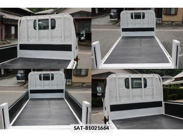 Toyota DYNA TRUCK 2015-08 7793536-13