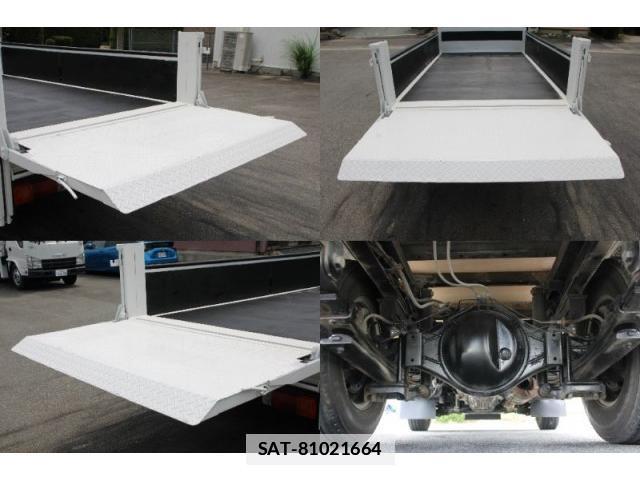 Toyota DYNA TRUCK 2015-08 7793536-15