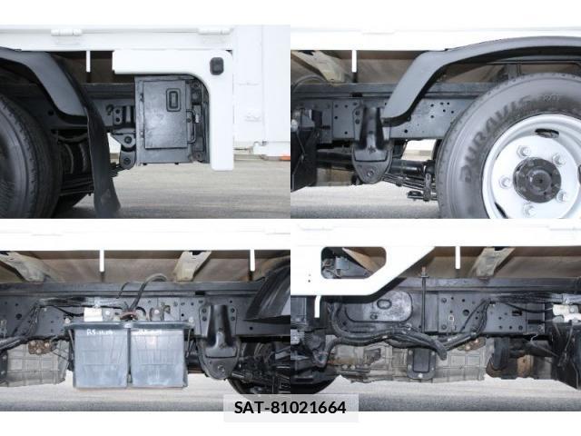 Toyota DYNA TRUCK 2015-08 7793536-17