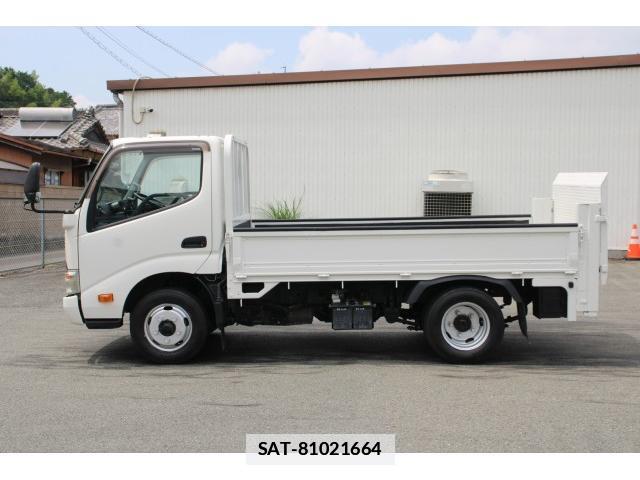 Toyota DYNA TRUCK 2015-08 7793536-3