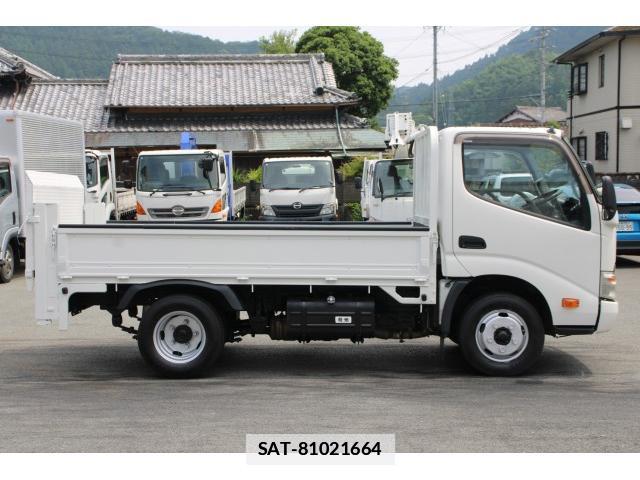Toyota DYNA TRUCK 2015-08 7793536-4