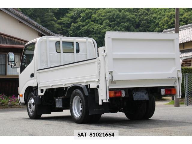 Toyota DYNA TRUCK 2015-08 7793536-5