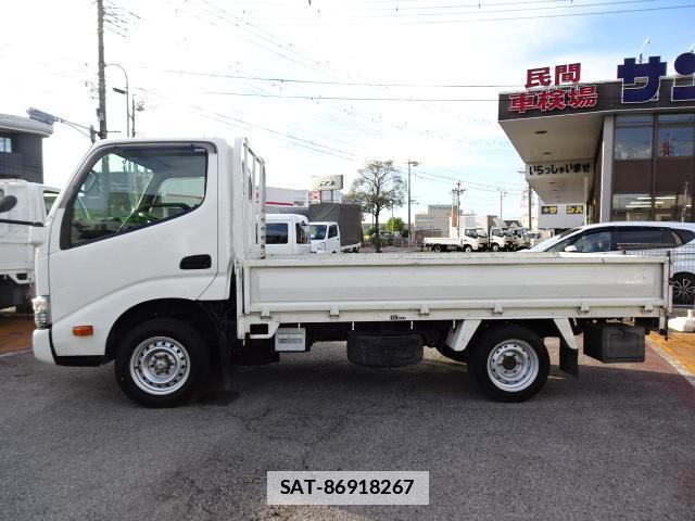 Toyota DYNA TRUCK 2017-05 7796737-10