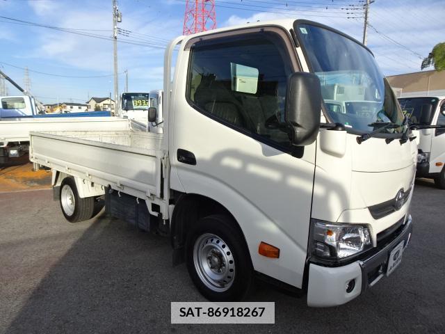 Toyota DYNA TRUCK 2017-05 7796737-11