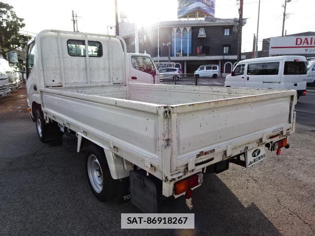 Toyota DYNA TRUCK 2017-05 7796737-14